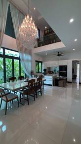 Bungalow 3 Storey With Lift, Astona Sejati Residence, Cyberjaya