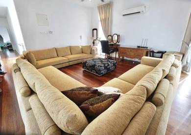 Bungalow 3 Storey With Lift, Astona Sejati Residence, Cyberjaya