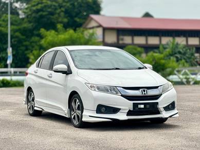 Honda CITY 1.5 V (A)