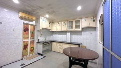 medium for rent near cheras , near mrt taman suntex