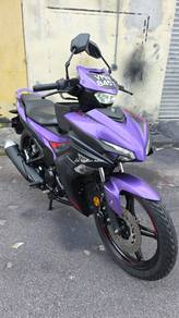 Y16ZR V2 ABS Like New 🔥🔥Full Loan Y 16 Y16 #8457