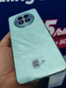 Realme 13 5G 26+256 demo set full set offer
