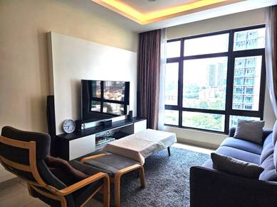 Pearl Suria Pearl Gallery Old Klang Road Jalan Klang Lama Mid Valley