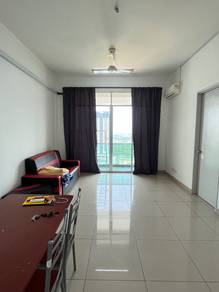 Bm City Condo Fully Furnish For Rent,Bm Near Prai  Sunway Kulim