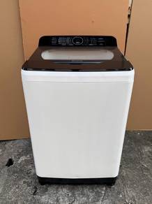 Panasonic Washing Machine Washer 10 kilo