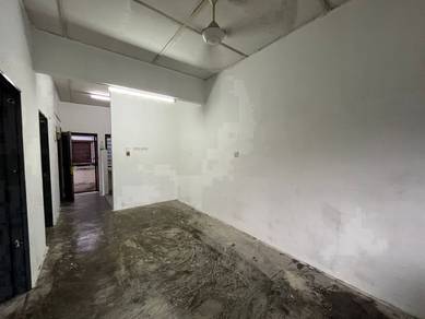 Taman Kota Permai Flat House For Rent Bukit Mertajam