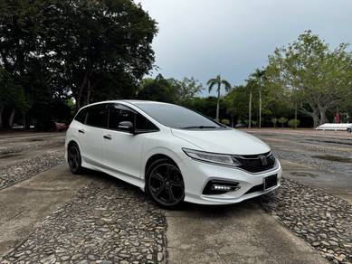 Honda JADE 1.5 RS (A)
