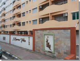 Megaria Tulip 850sqf Serdang 🔥1k booking🔥Full loan⚡RENO unit⚡KL