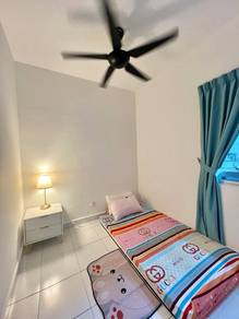 single room for rent Residensi Alam Damai PR1MA, near cheras