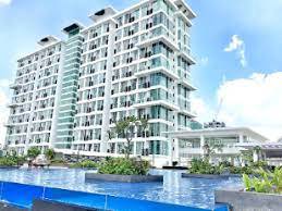 The Scott Garden SOHO @ Old Klang Road [F/FURNISH] 1R2B1CP
