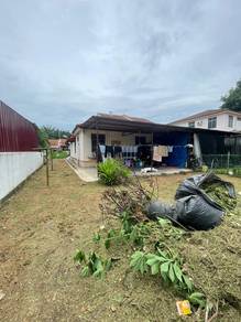 Semi-Detached-House-for-sale-Kuala-Ketil-Kedah