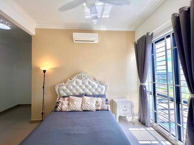 Room-for-rent-Putrajaya-Putrajaya