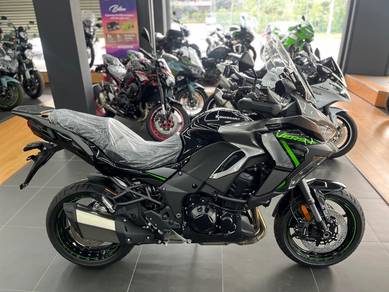 kawasaki ninja 1100 