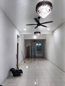 1-storey-Terraced-House-for-rent-Alor-Gajah-Melaka