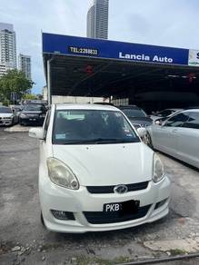 Perodua MYVI 1.3 EZL (LIMITED EDITION) (A)