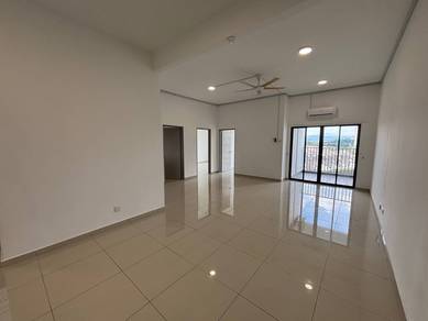 Damai Vista Condominium, Kuala Lumpur