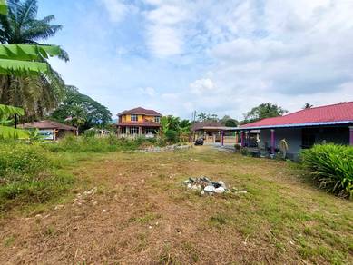 Tanah Lot Lorong Pak Tahir Kampung Sungai Lalang Semenyih 6000 sqft