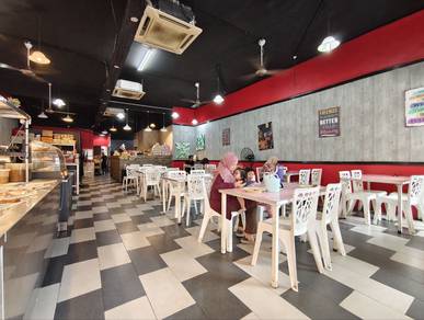Shoplot Cbd Perdana 2 Cyberjaya Selangor