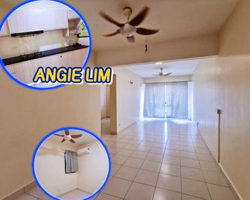 【RENOVATE KITCHEN】ONE FORESTA✦Bayan Lepas FIZ Airport Straits Solaria