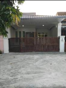 Rumah untuk disewa