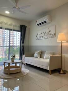 D'Cosmos Residences