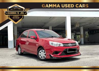Proton SAGA 1.3 (A) 3 YRS WRNTY/FOC DELIVERY