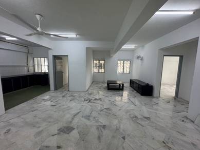 Meadow Park 3 Condo Kuchai Lama Old Klang Road High Floor 1100sqft