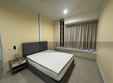 D'Cosmos Residences