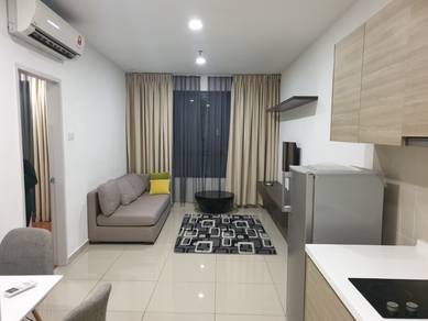 2r1b I-suite I city seksyen 7 I soho i-city central mall