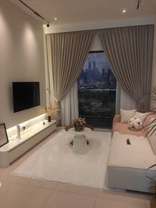 Ekotitiwangsa Residence ,New Project ,Jalan Pahang ,Gombak , KL.