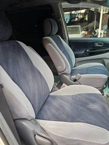 Toyota ESTIMA 2.4 G (A)