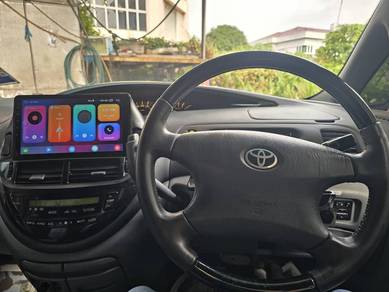 Toyota ESTIMA 2.4 G (A)