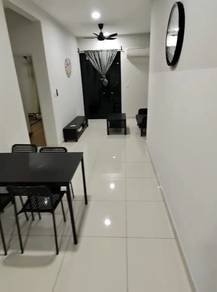 Nest 2 residence P/F For Rent, Near OKR,Near Kuchai,Near Sri Petaling