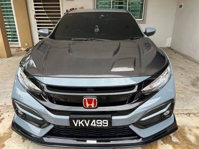 Honda CIVIC 1.5 HATCHBACK (FK7) (M)