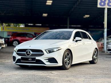 ⭐️⭐️⭐️Mercedes Benz A180 1.3 AMG 2020⭐️⭐️⭐️