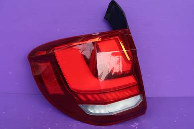 BMW x5 F15 TAIL LAMP LH