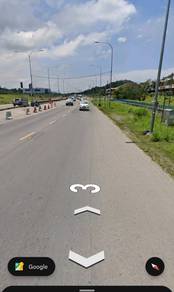 Telipok CL 4.0 Acres, Commercial Mainroad