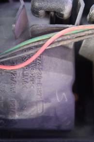 FORD ECONOVAN TAIL LAMP Rh