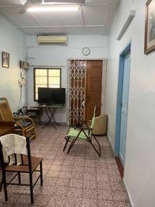 Single storey terrace at Taman Ria Reservoir Garden  Ayer Itam