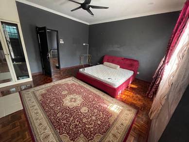 Terraced-House-for-rent-Setiawangsa-Kuala-Lumpur-2