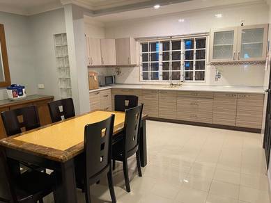 Terraced-House-for-rent-Setiawangsa-Kuala-Lumpur-3