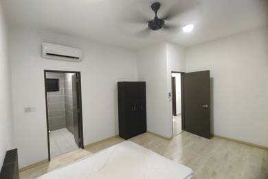 [Kepong The Henge Condo]💥Low Floor Pool View Fully Furnished WellKept