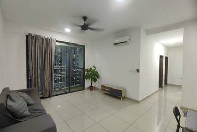 [Kepong The Henge Condo]💥Low Floor Pool View Fully Furnished WellKept