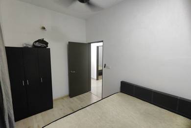 [Kepong The Henge Condo]💥Low Floor Pool View Fully Furnished WellKept