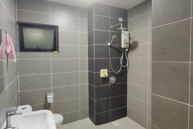 [Kepong The Henge Condo]💥Low Floor Pool View Fully Furnished WellKept
