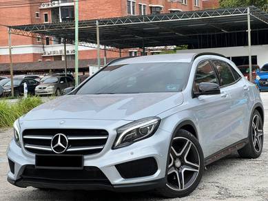 AMG⭐2015 Mercedes Benz GLA250 4MATIC 2.0 PWR BOOT