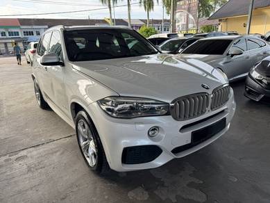 Bmw X5 2.0 xDRIVE40e M SPORT (CKD) (A)