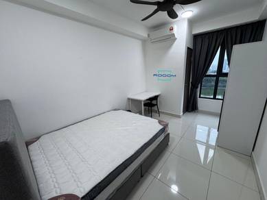 [Wifi & Parking included] Fully Furnished Unit For Rent at Edumetro