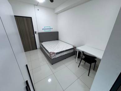[Wifi & Parking included] Fully Furnished Unit For Rent at Edumetro