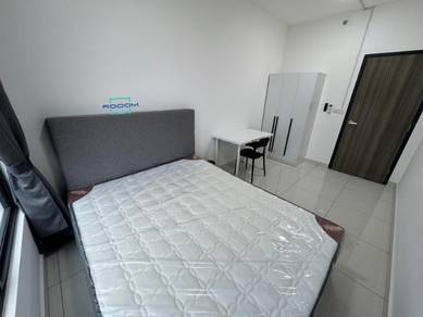 [Wifi & Parking included] Fully Furnished Unit For Rent at Edumetro